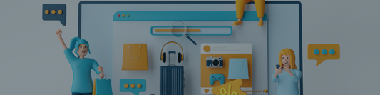 Best platform for selling digital downloads banner