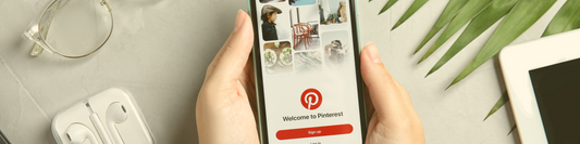 How to Promote Digital Products on Pinterest