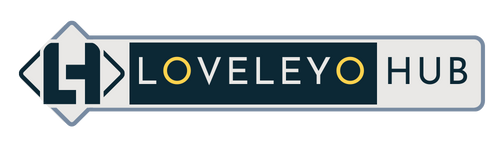 Loveleyo Hub